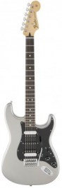 FENDER STANDARD STRATOCASTER RW HSH GS